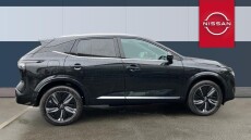 Nissan Qashqai 1.3 DiG-T MH Tekna 5dr Petrol Hatchback